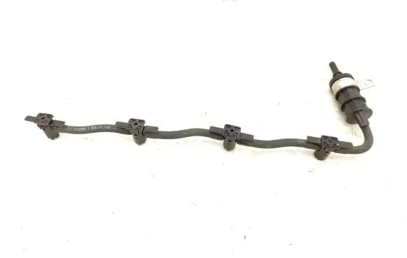 Fuel return line/hose