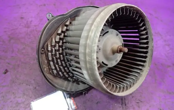 Volvo S60 Heater fan/blower 