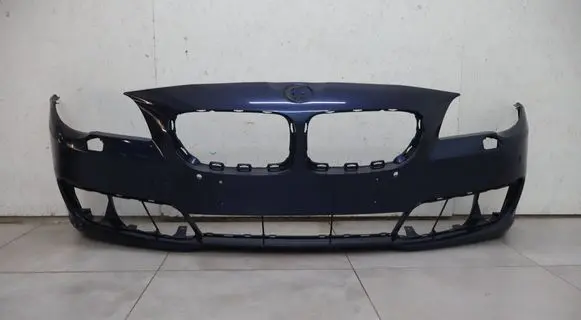 BMW 5 F10 F11 Front bumper 7331706