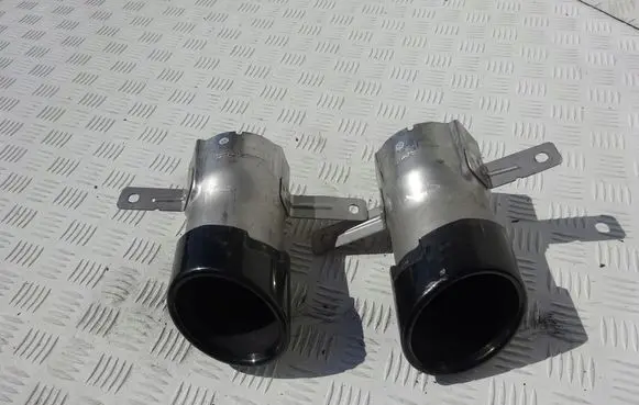 Mercedes-Benz A W177 AMG Muffler ending A177490800000239