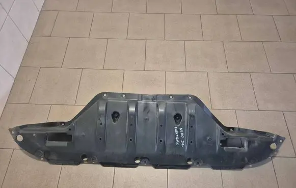 KIA Niro Rear bumper underbody cover/under tray 86690Q4000