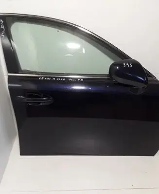Lexus IS 220D-250-350 Front door