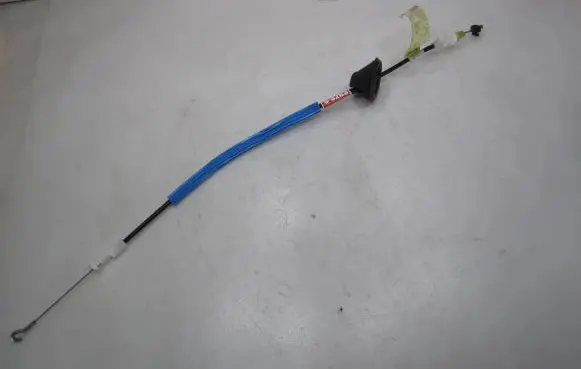 Audi A4 S4 B8 8K Rear door cable line 