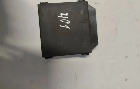 Volkswagen Touran I Parking PDC control unit/module 1K0919475 0263004193