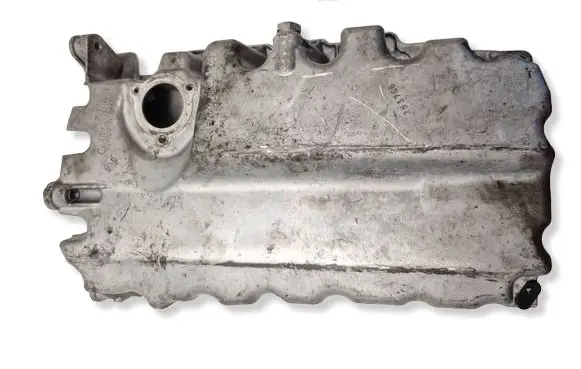 Volkswagen Golf VII Oil sump 04L103603