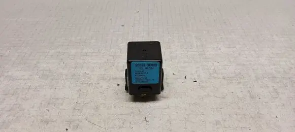Hyundai Sonata Other relay 955503K000