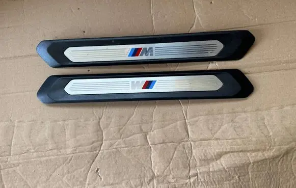 BMW X3 G01 Front sill trim cover 8068487
