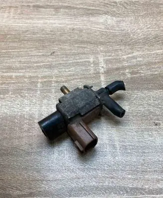 Mazda CX-7 Turbo solenoid valve K5T46591