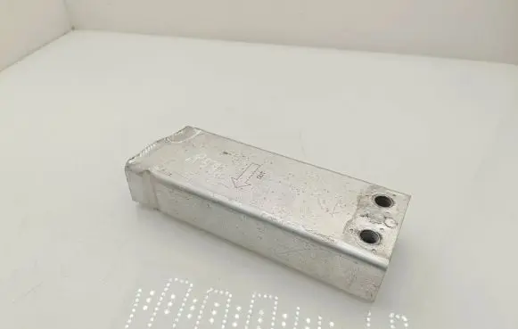 Tesla Model Y Other front suspension part 110919300C 217422864