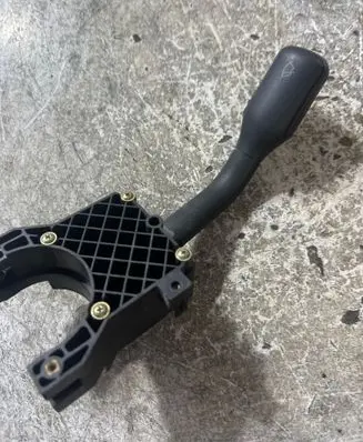 Audi A4 S4 B5 8D Wiper control stalk 37076