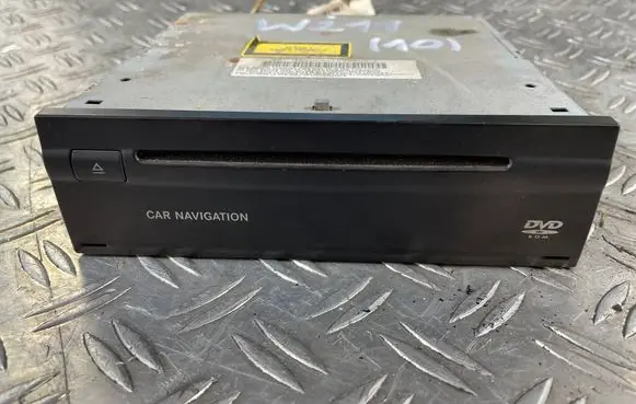 Mercedes-Benz E W211 GPS navigation control unit/module A2208206085