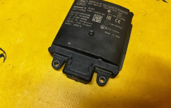Ford Explorer VI Blind spot module LB5T14D599BC