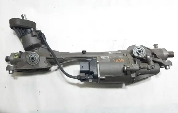 Audi A3 S3 8V Steering rack 25022026