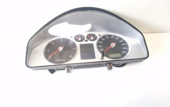 Ford Galaxy Speedometer (instrument cluster) 7M5920820K