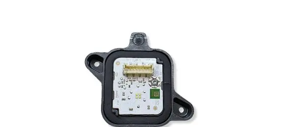 Peugeot 3008 II LED ballast control module 1616879180