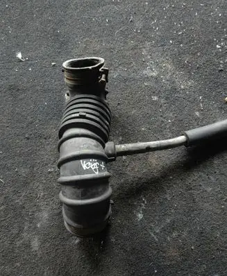 KIA Venga Air intake hose/pipe 28133P100
