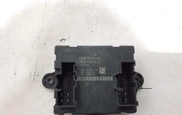 Land Rover Range Rover L405 Door control unit/module JPLA14D618CA