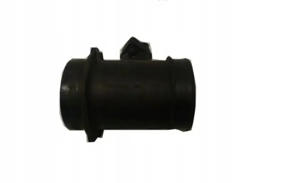 Mass air flow meter