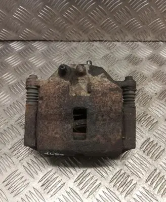 Nissan Primera Front brake caliper