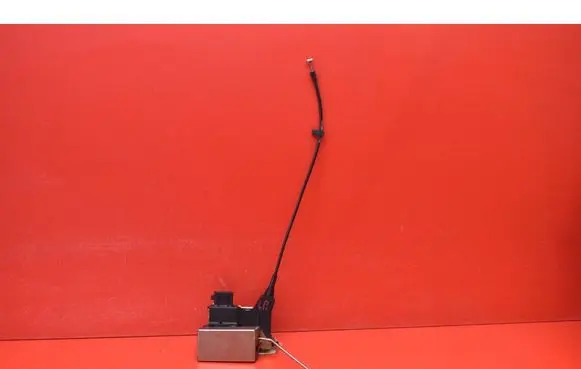 Jaguar S-Type Front door lock 2W4A5421813GA