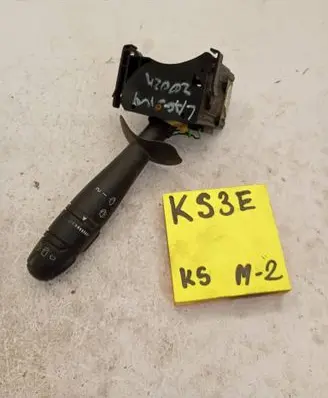 Renault Laguna II Wiper switch 