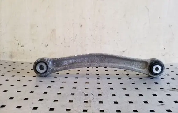 Volkswagen Touareg I Rear control arm 7L0505376A