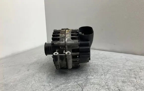 BMW X5 E70 Generator/alternator 7603779 2610250C FG23S043
