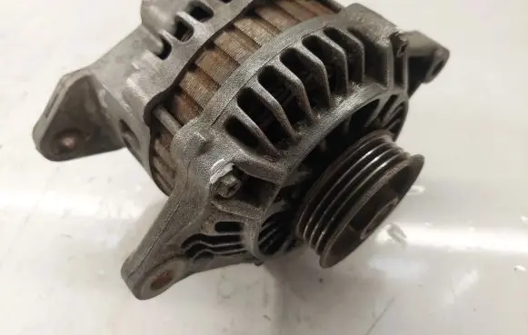Nissan Almera Generator/alternator A5T06891A 231000M010