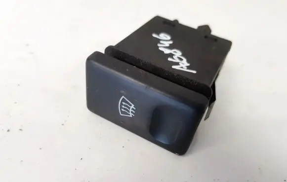 Ford Galaxy Windscreen/window heater switch 7m5959622b