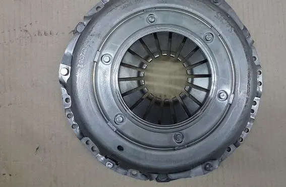 Renault Scenic RX Clutch pressure plate 3082001843