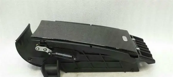 Bentley Flying Spur Armrest 3W0885961C