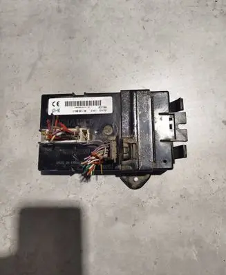 Renault Trafic II (X83) Other control units/modules 21668891