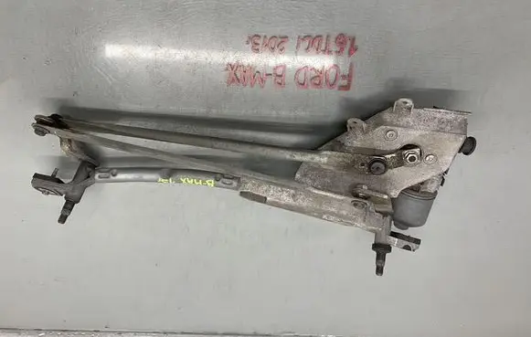 Ford B-MAX Front wiper linkage 8A6117500AG