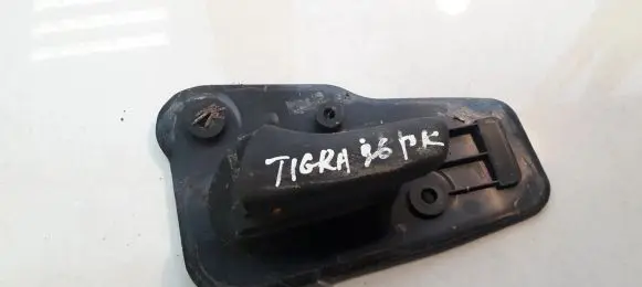 Opel Tigra A Front door interior handle 90482367 008062349