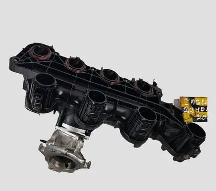 Jaguar XF Intake manifold 9659449480 9662010880