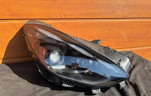 Mercedes-Benz AMG GT C192 Headlight/headlamp A1929067600 ZGS001 LE21A6465