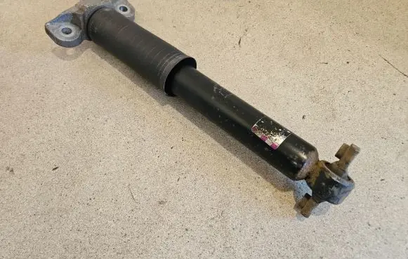 Ford Mustang VI Rear shock absorber/damper FR3C18W002