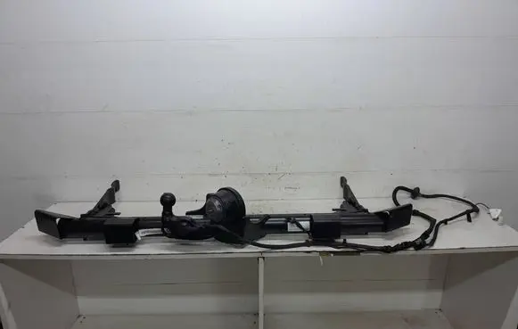 Volkswagen ID.4 Tow bar set 11A803881H 55R012889