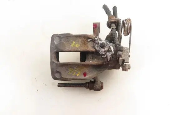 Audi A4 S4 B5 8D Rear brake caliper