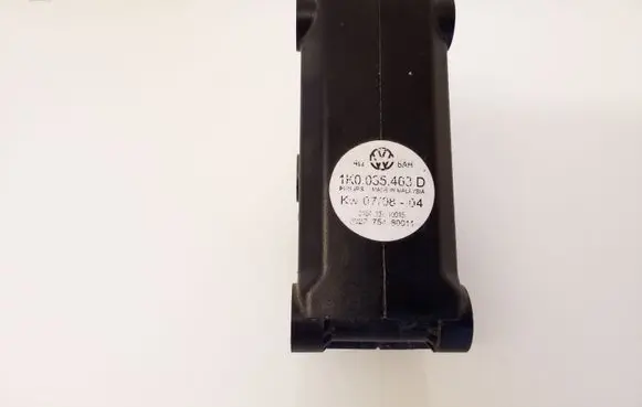 Volkswagen Jetta V Sound amplifier 1K0035463D