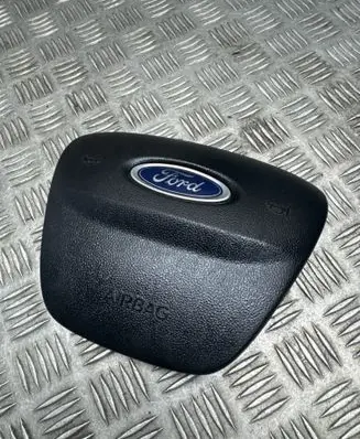 Ford Fiesta Steering wheel airbag H1BBA042B85AAW 498C70655013