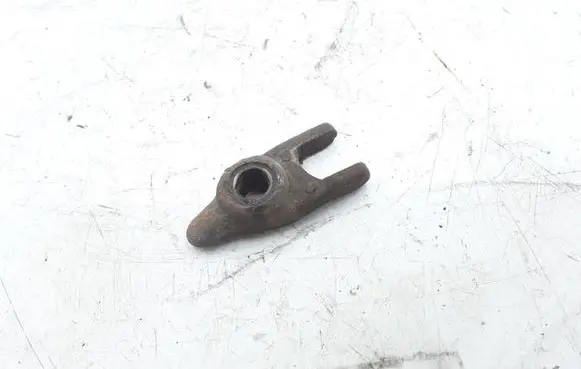 Fiat Ducato Fuel Injector clamp holder NOCODE