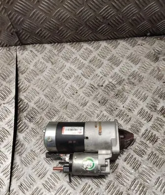Opel Insignia A Starter motor s5042