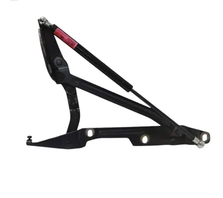 Audi A8 S8 D2 4D Tailgate/trunk/boot hinge 4A5827499A AS128365