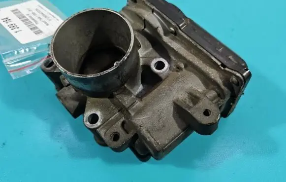 Renault Thalia II Throttle body valve 8200568712C IMPRK1399164