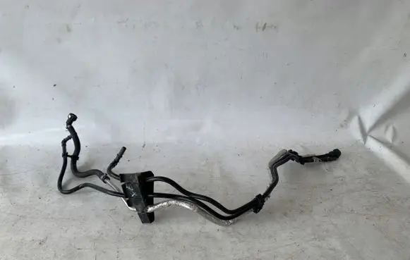 Jaguar XE Fuel line/pipe/hose GX739J280CC