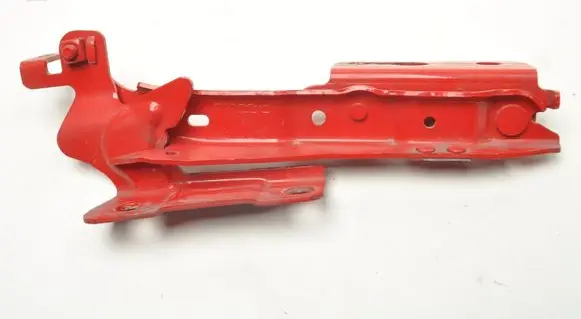 Volvo V40 Engine bonnet/hood hinges 31442085