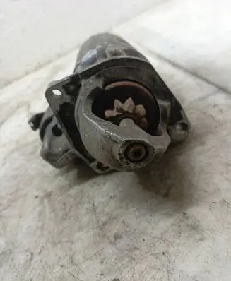 Renault Safrane Starter motor 79710 0001218151 9001338850