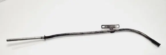 Opel Meriva A Oil level dip stick 