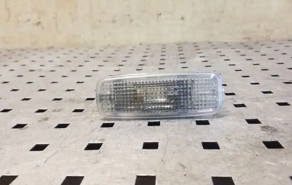 Seat Exeo (3R) Other interior light 4E0947105
